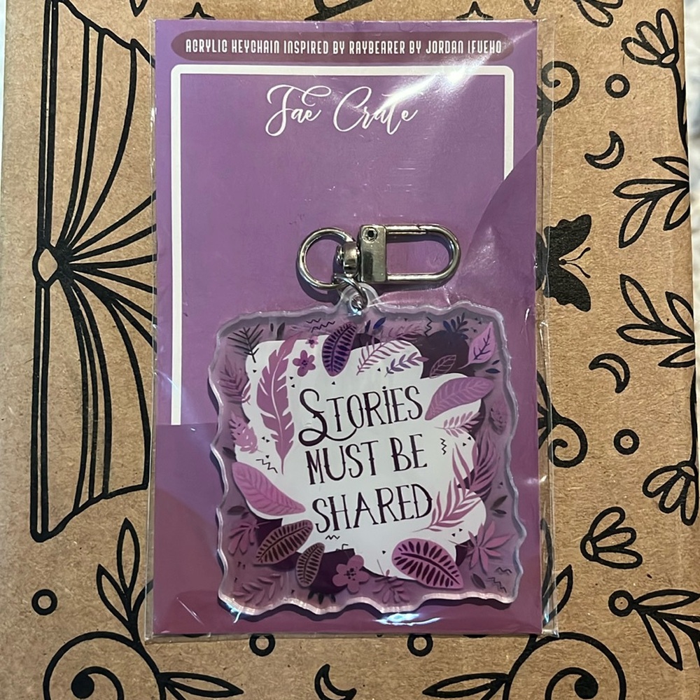 Keychain